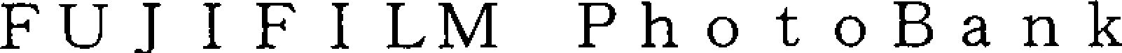 Trademark Logo FUJIFILM PHOTOBANK