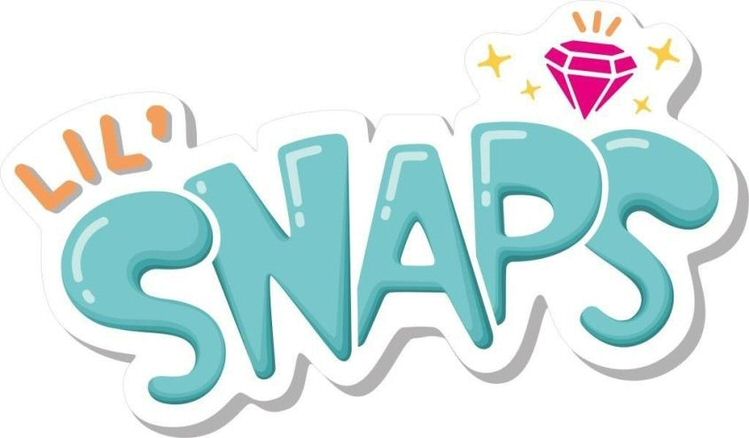 Trademark Logo LIL' SNAPS