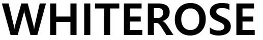 Trademark Logo WHITEROSE