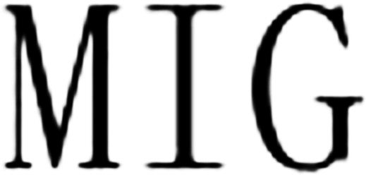 Trademark Logo MIG