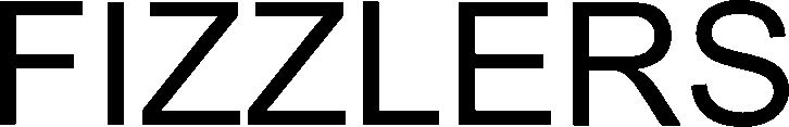 Trademark Logo FIZZLERS