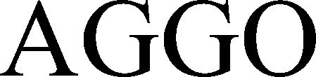 Trademark Logo AGGO