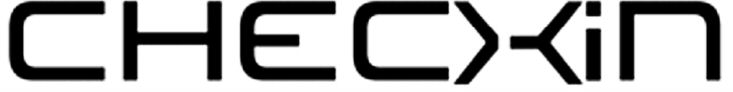 Trademark Logo CHECXIN