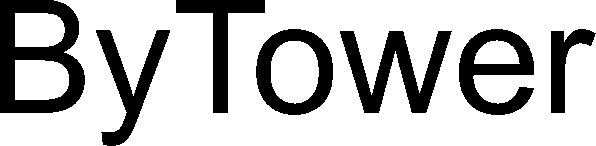 Trademark Logo BYTOWER