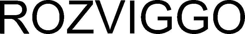Trademark Logo ROZVIGGO