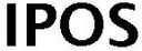 Trademark Logo IPOS