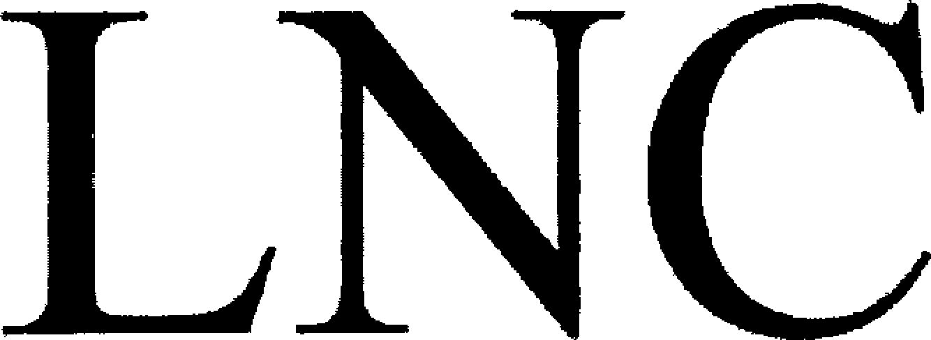 Trademark Logo LNC