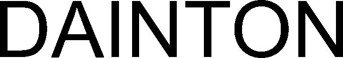Trademark Logo DAINTON