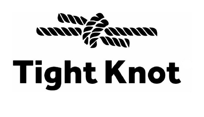 Trademark Logo TIGHT KNOT
