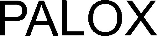 Trademark Logo PALOX