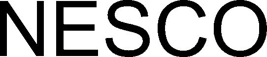 Trademark Logo NESCO