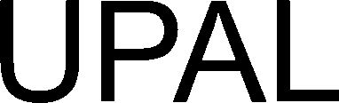 Trademark Logo UPAL