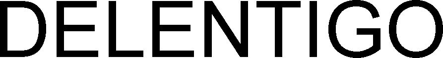 Trademark Logo DELENTIGO