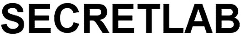Trademark Logo SECRETLAB