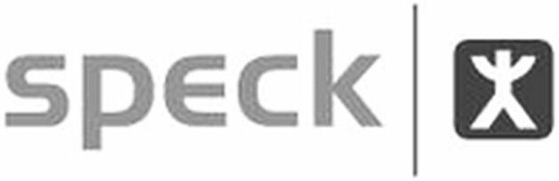 Trademark Logo SPECK