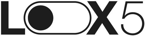Trademark Logo LOX5