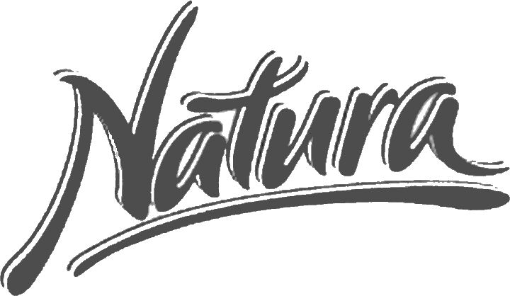 Trademark Logo NATURA