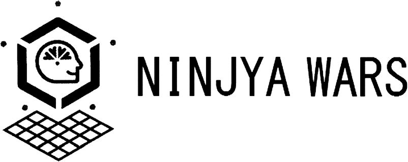 Trademark Logo NINJYA WARS