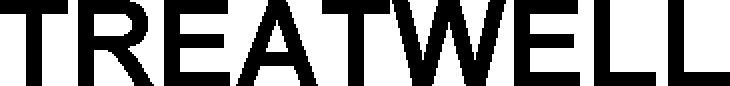 Trademark Logo TREATWELL
