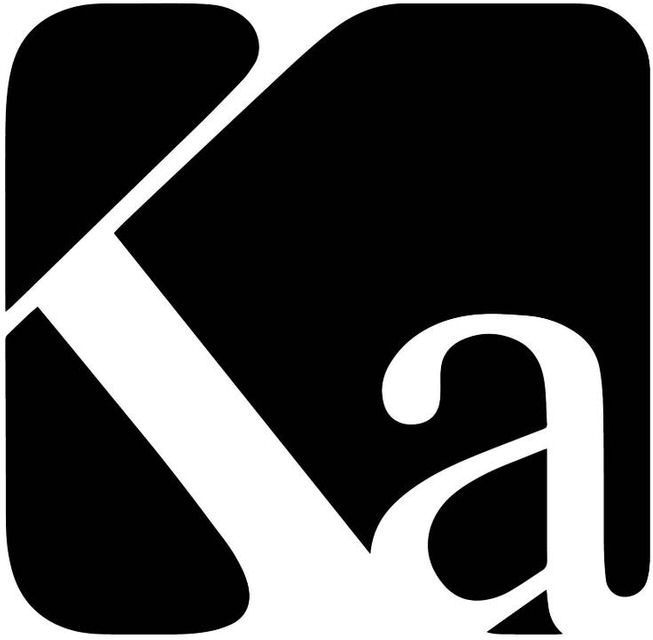 Trademark Logo KA