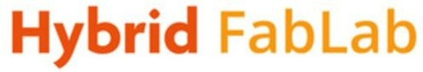 Trademark Logo HYBRID FABLAB