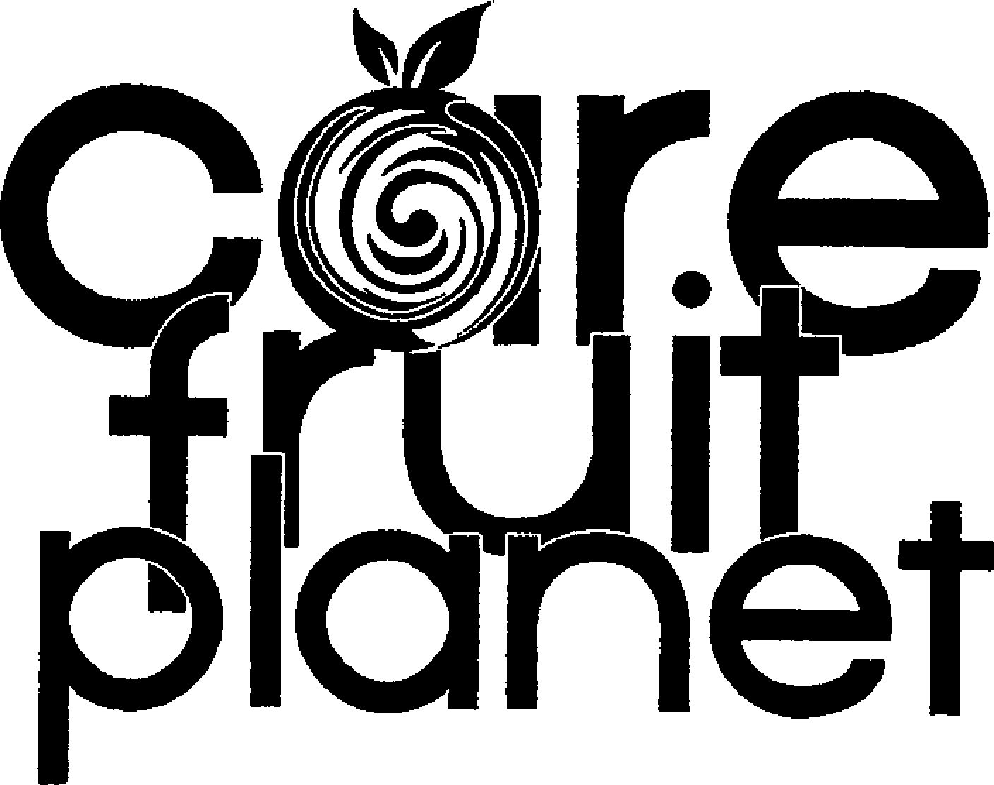 Trademark Logo CARE FRUIT PLANET