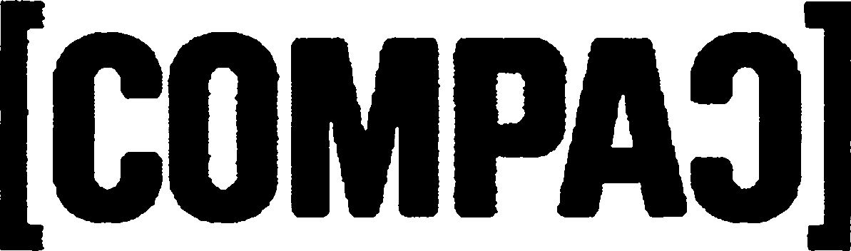 Trademark Logo COMPAC