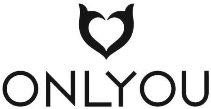 Trademark Logo ONLYOU