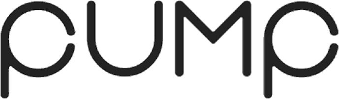 Trademark Logo PUMP