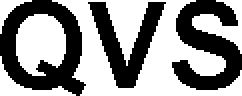 Trademark Logo QVS