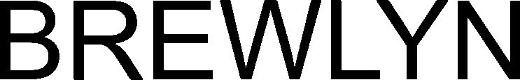 Trademark Logo BREWLYN
