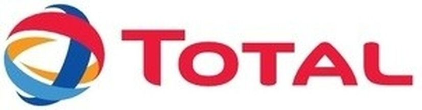 Trademark Logo TOTAL