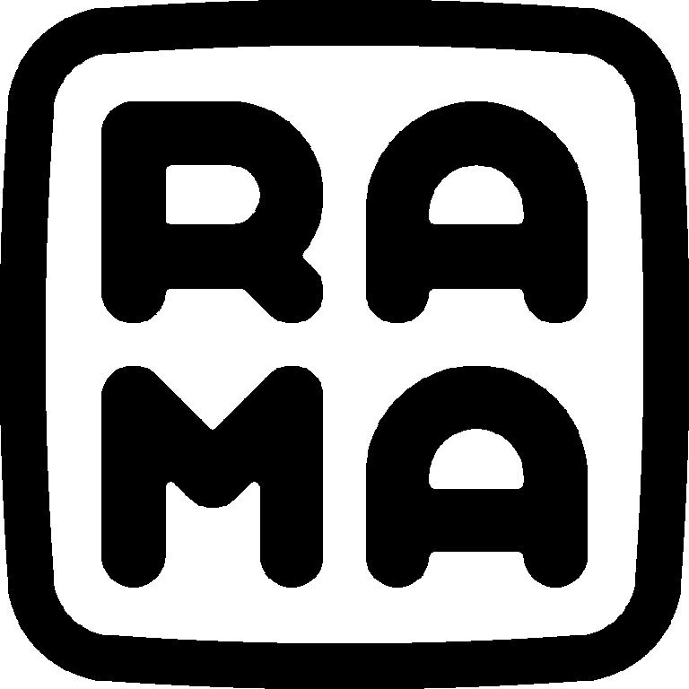 Trademark Logo RAMA
