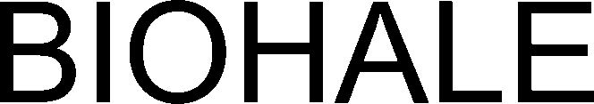 Trademark Logo BIOHALE