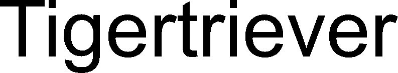 Trademark Logo TIGERTRIEVER