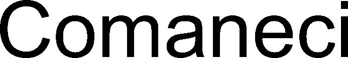 Trademark Logo COMANECI