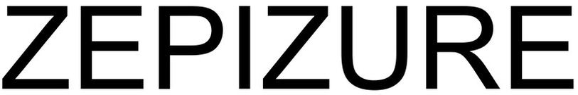 Trademark Logo ZEPIZURE