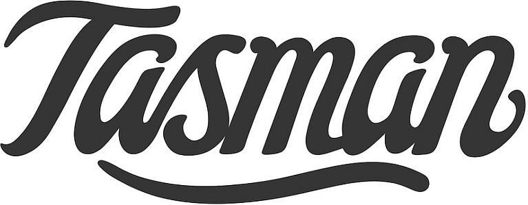 Trademark Logo TASMAN