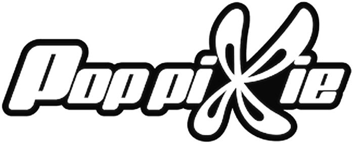 Trademark Logo POPPIXIE