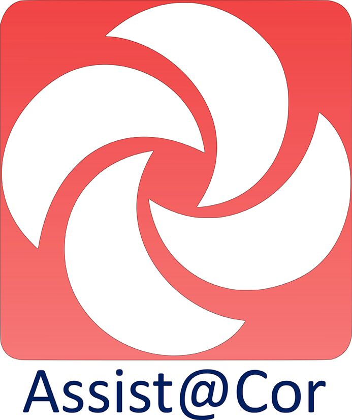 Trademark Logo ASSIST@COR