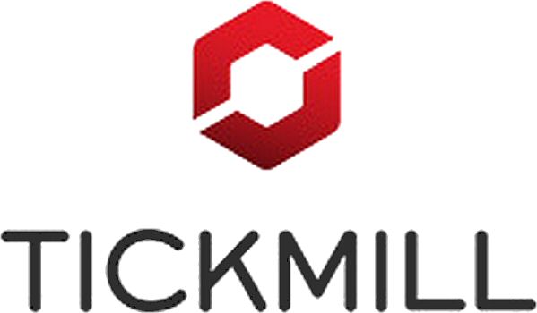 Trademark Logo TICKMILL
