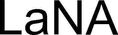 Trademark Logo LANA