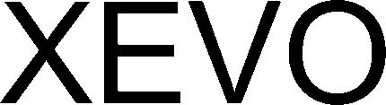 Trademark Logo XEVO