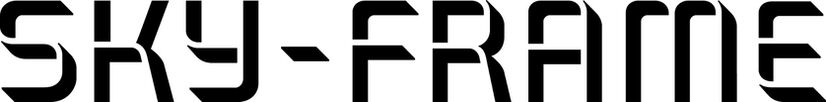 Trademark Logo SKY-FRAME