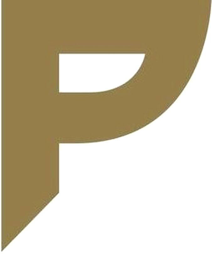 Trademark Logo P