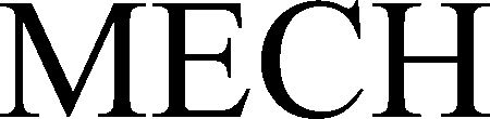 Trademark Logo MECH