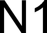 Trademark Logo N1