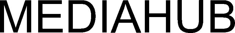 Trademark Logo MEDIAHUB