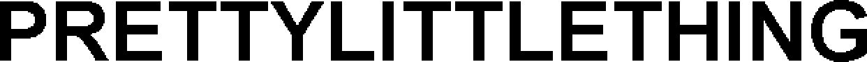 Trademark Logo PRETTYLITTLETHING