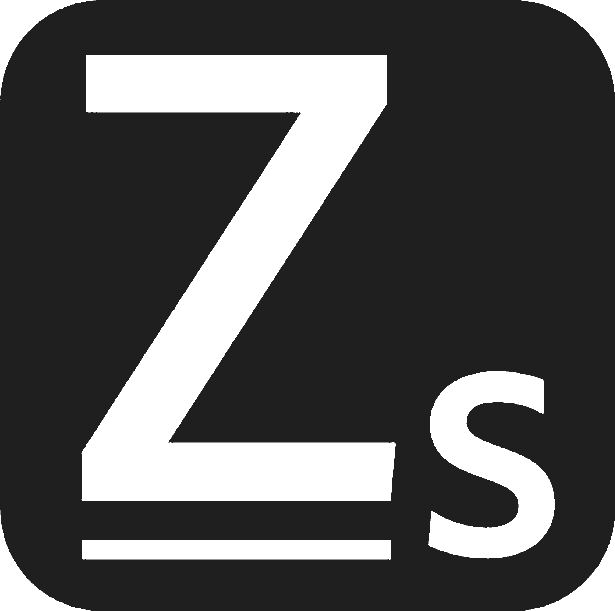 Trademark Logo ZS